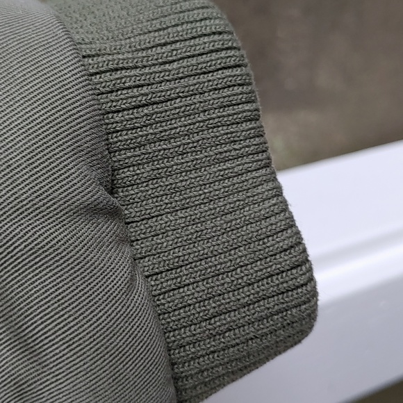 Lily& Lottie jacket. Size small - Picture 5 of 5